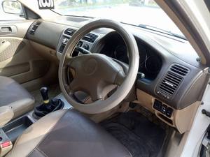 Honda Accord EXi 2005 for Sale