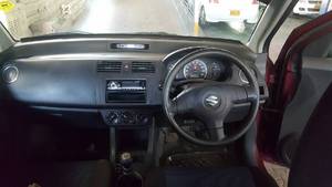 Suzuki Swift DLX 1.3 2010 for Sale