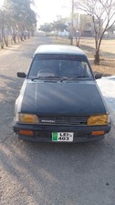 Daihatsu Charade DeTomaso 1985 for Sale