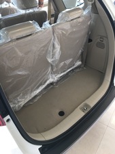 Honda BR-V i-VTEC S 2017 for Sale