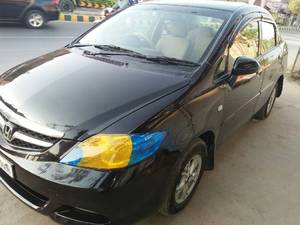 Honda City i-DSI 2007 for Sale