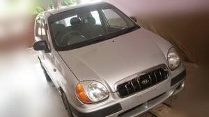 Hyundai Santro Exec 2005 for Sale