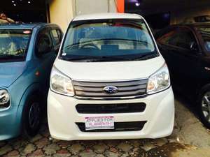 Subaru Stella L 2015 for Sale
