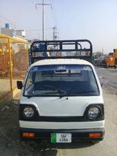 Suzuki Ravi PICKUP STD VX 1992 for Sale