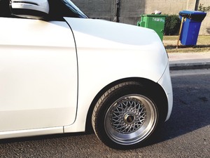 BBS rims and tyres urgent sale