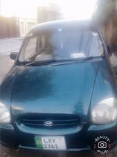 Hyundai Santro Plus 2001 for Sale
