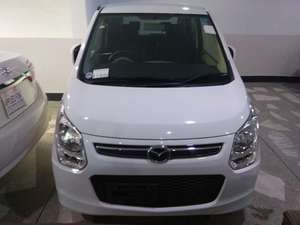 Mazda Flair XG 2014 for Sale