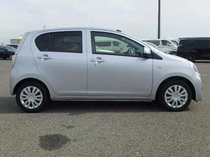 Subaru Pleo A 2014 for Sale