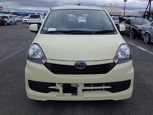 Subaru Pleo L 2014 for Sale