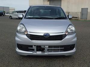 Subaru Pleo L 2015 for Sale