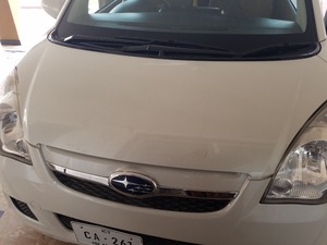 Subaru Pleo L 2012 for Sale
