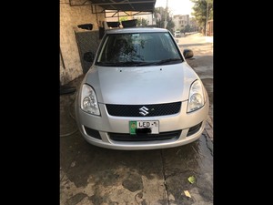 Suzuki Swift DLX 1.3 2011 for Sale