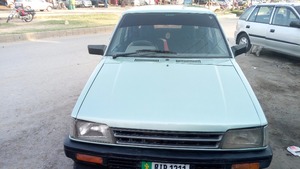 Daihatsu Charade 1985 for Sale