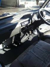 Suzuki Bolan VX (CNG) 2012 for Sale