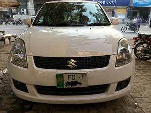 Suzuki Swift DX 1.3 2011 for Sale