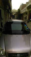 Hyundai Santro Club 2003 for Sale
