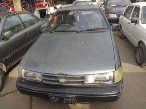 Mazda 808 1974 for Sale