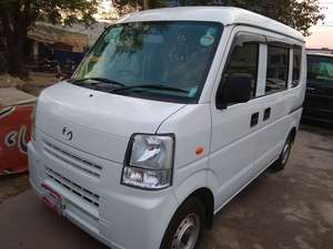 Mazda Scrum PA 2012 for Sale