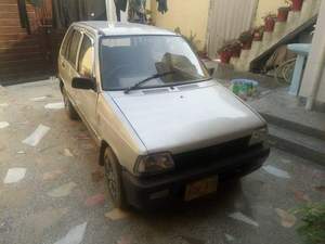 Suzuki Mehran VX 2004 for Sale