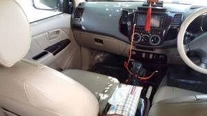 Toyota Hilux Vigo Champ G 2012 for Sale