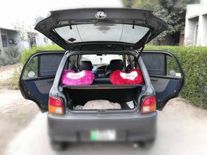 Daihatsu Cuore CX Eco 2008 for Sale