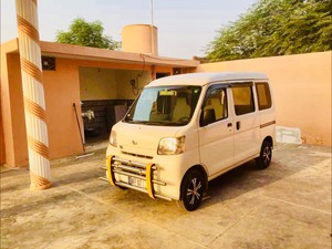 Daihatsu Hijet Basegrade 2013 for Sale
