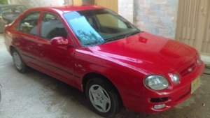 KIA Spectra 2003 for Sale