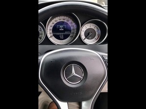 Mercedes Benz C Class C 180 2012 for Sale