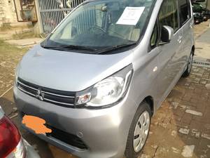 Mitsubishi Ek Wagon 2013 for Sale