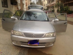 Nissan AD Van 1.3 2006 for Sale