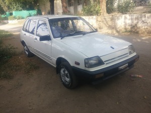 Suzuki Khyber 1989 for Sale
