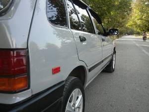 Suzuki Khyber GA 1999 for Sale