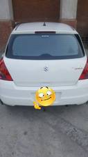 Suzuki Swift DLX 1.3 2014 for Sale