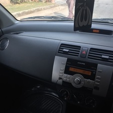 Suzuki Swift DLX 1.3 2015 for Sale