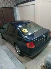 Toyota Corolla Fielder G 2006 for Sale
