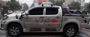 Toyota Hilux D-4D 2005 for Sale
