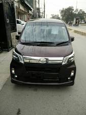 Daihatsu Move 2014 for Sale