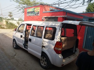 DFSK Convoy 2013 for Sale