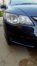 Honda Accord VTi Oriel Prosmatec 1.8 i-VTEC 2008 for Sale