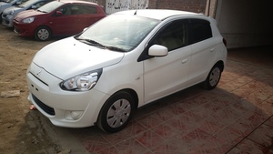 Mitsubishi Mirage 2014 for Sale
