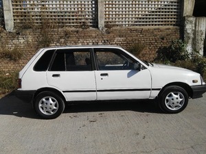 Suzuki Khyber Plus 1997 for Sale