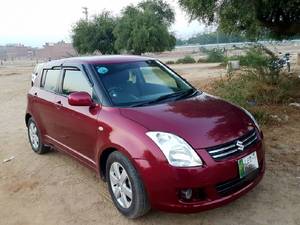 Suzuki Swift 2010 for Sale