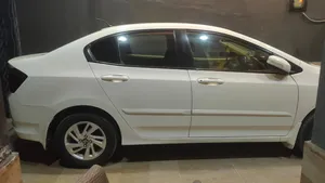 Honda City Aspire 1.5 i-VTEC 2014 for Sale