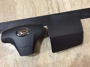 daihatsu move 2013 new shape airbags For Sale