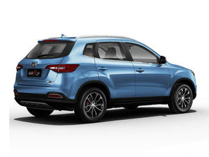 FAW Senya R7  2018 Price in Pakistan, Pictures & Reviews  FAW Senya R7